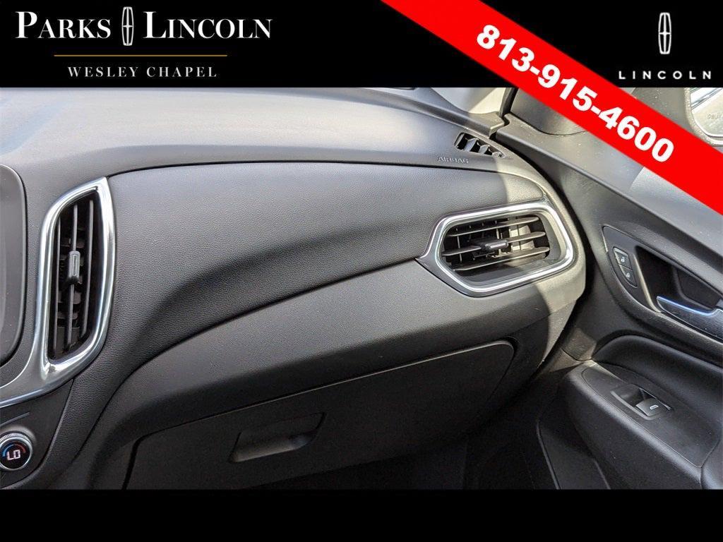 used 2019 Chevrolet Equinox car, priced at $13,911