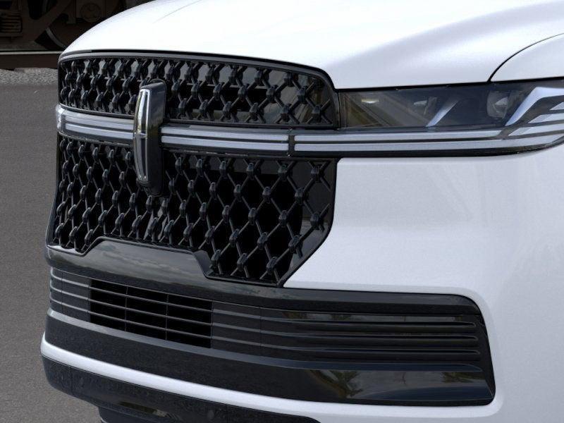new 2025 Lincoln Navigator car, priced at $127,840