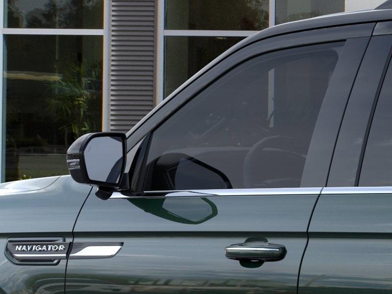 new 2024 Lincoln Navigator L car, priced at $124,460