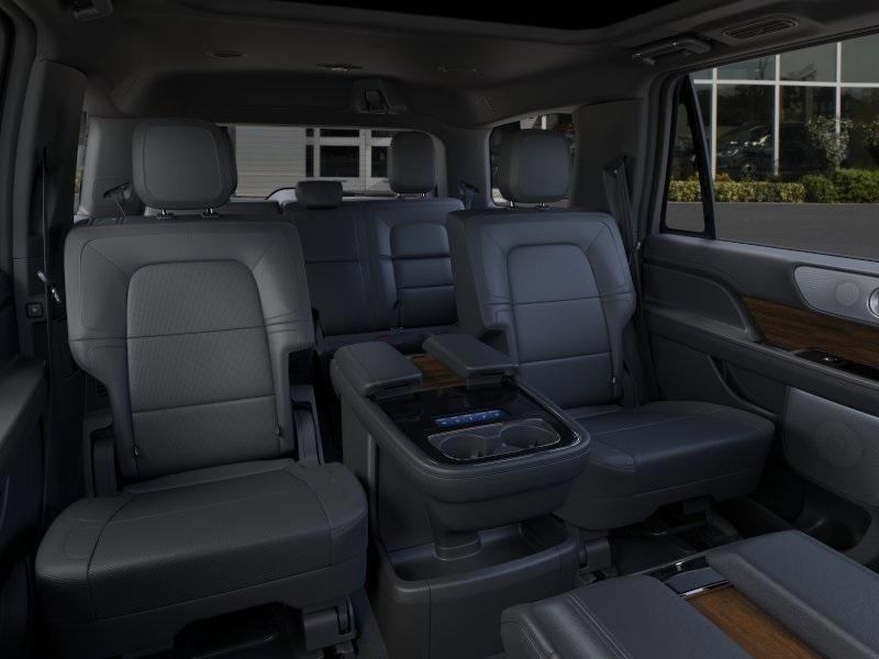new 2024 Lincoln Navigator car, priced at $101,656