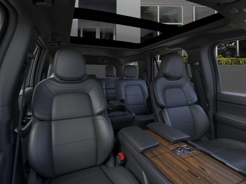 new 2024 Lincoln Navigator car, priced at $107,875