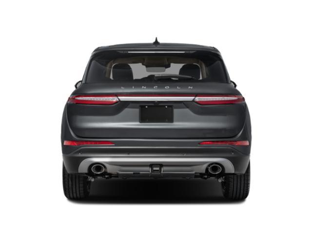 new 2025 Lincoln Corsair car, priced at $39,552