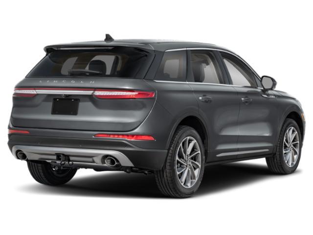 new 2025 Lincoln Corsair car, priced at $39,552