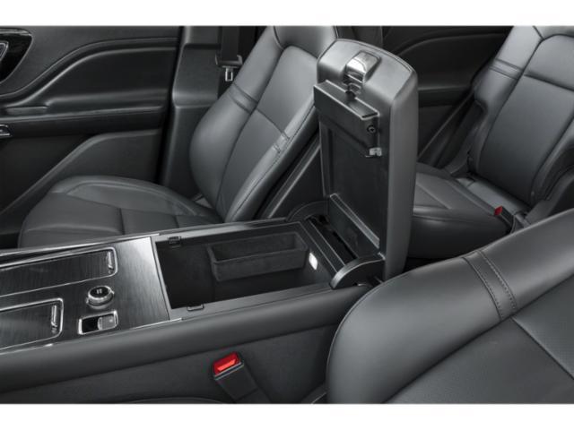 new 2025 Lincoln Aviator car