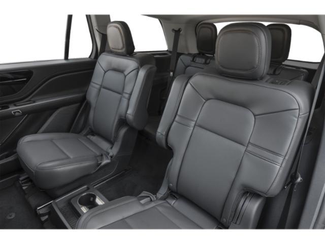 new 2025 Lincoln Aviator car