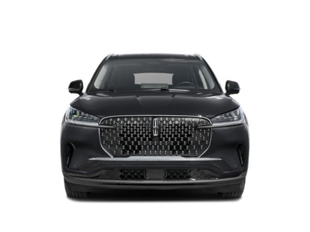 new 2025 Lincoln Aviator car