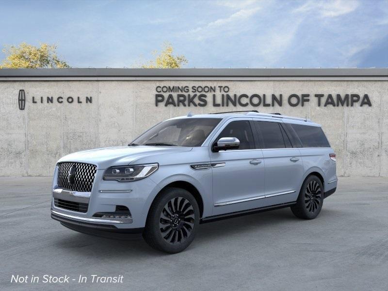 new 2024 Lincoln Navigator L car, priced at $116,965