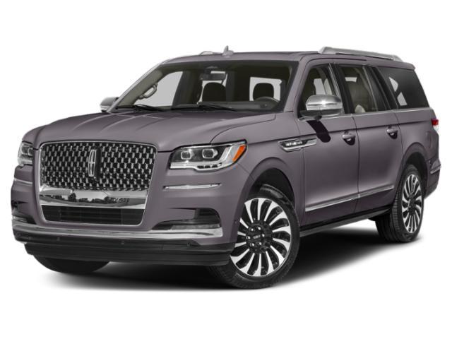 used 2022 Lincoln Navigator car, priced at $64,309