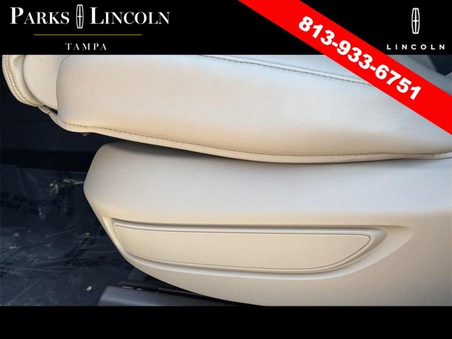used 2021 Lincoln Corsair car, priced at $33,646