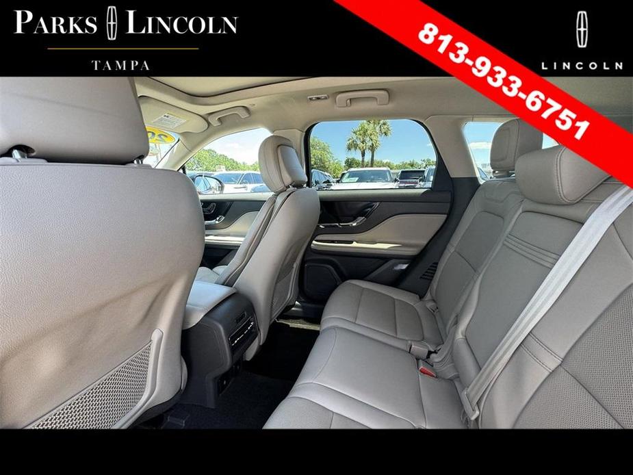 used 2021 Lincoln Corsair car, priced at $33,271