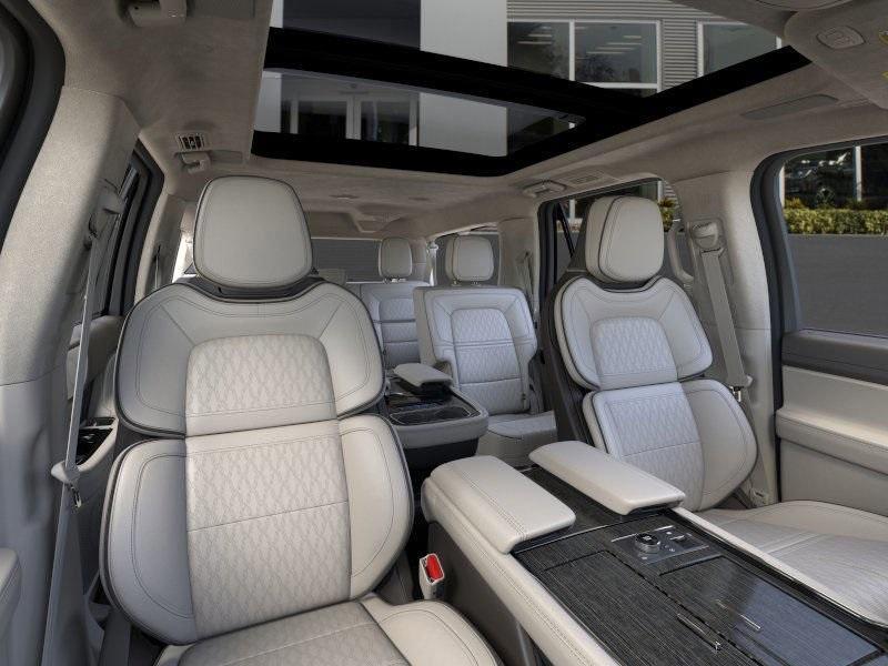 new 2024 Lincoln Navigator car, priced at $119,465