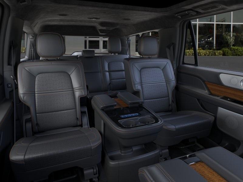 new 2024 Lincoln Navigator L car, priced at $121,860
