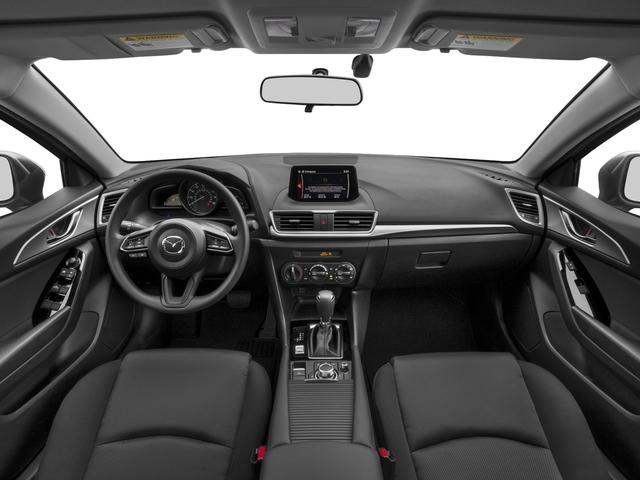 used 2017 Mazda Mazda3 car, priced at $13,997