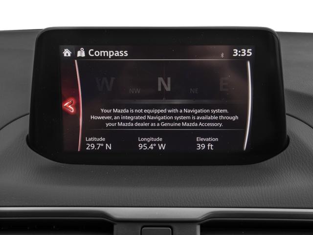 used 2017 Mazda Mazda3 car, priced at $13,997