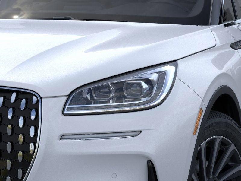 new 2026 Lincoln Corsair car, priced at $50,135