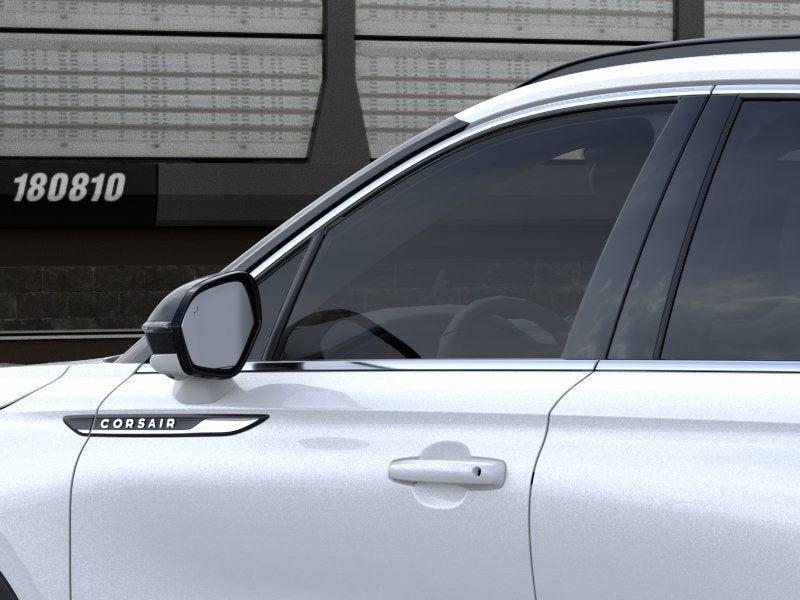 new 2026 Lincoln Corsair car, priced at $50,135