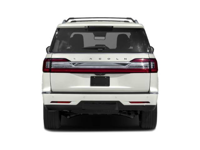 used 2021 Lincoln Navigator car, priced at $61,998