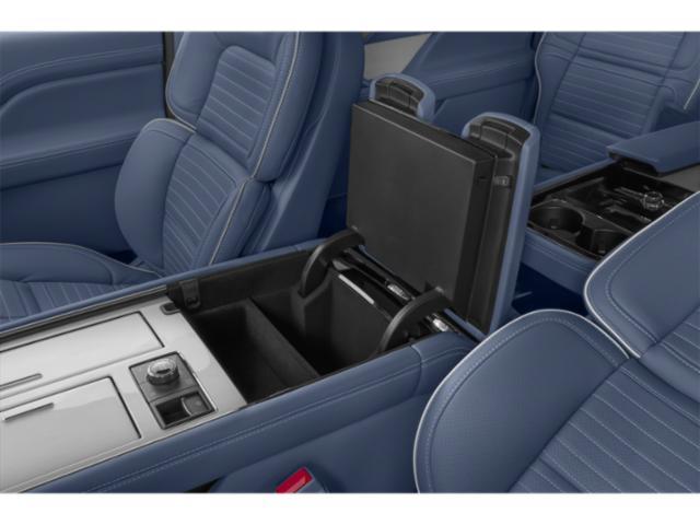 used 2021 Lincoln Navigator car, priced at $61,998