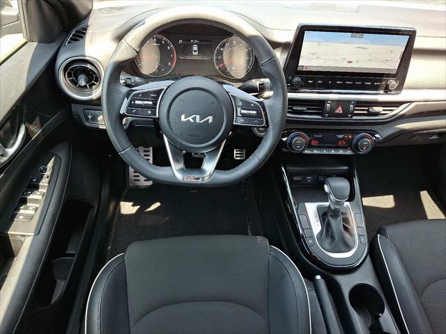 used 2022 Kia Forte car, priced at $20,495