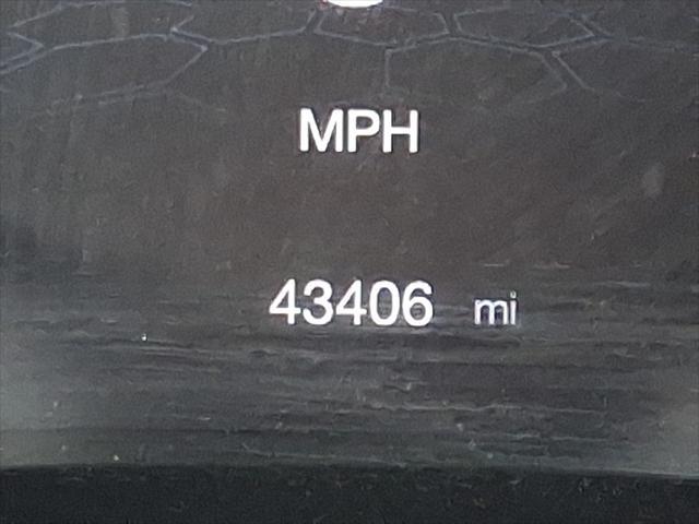 used 2020 Jeep Compass car, priced at $19,995