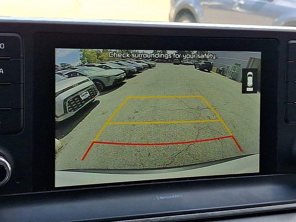 used 2021 Kia Telluride car, priced at $22,341