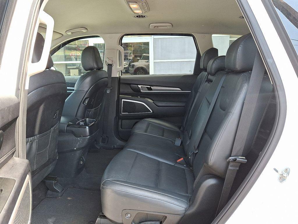 used 2021 Kia Telluride car, priced at $22,341