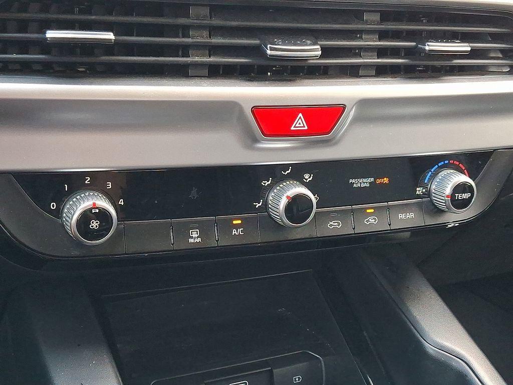 used 2021 Kia Telluride car, priced at $22,341