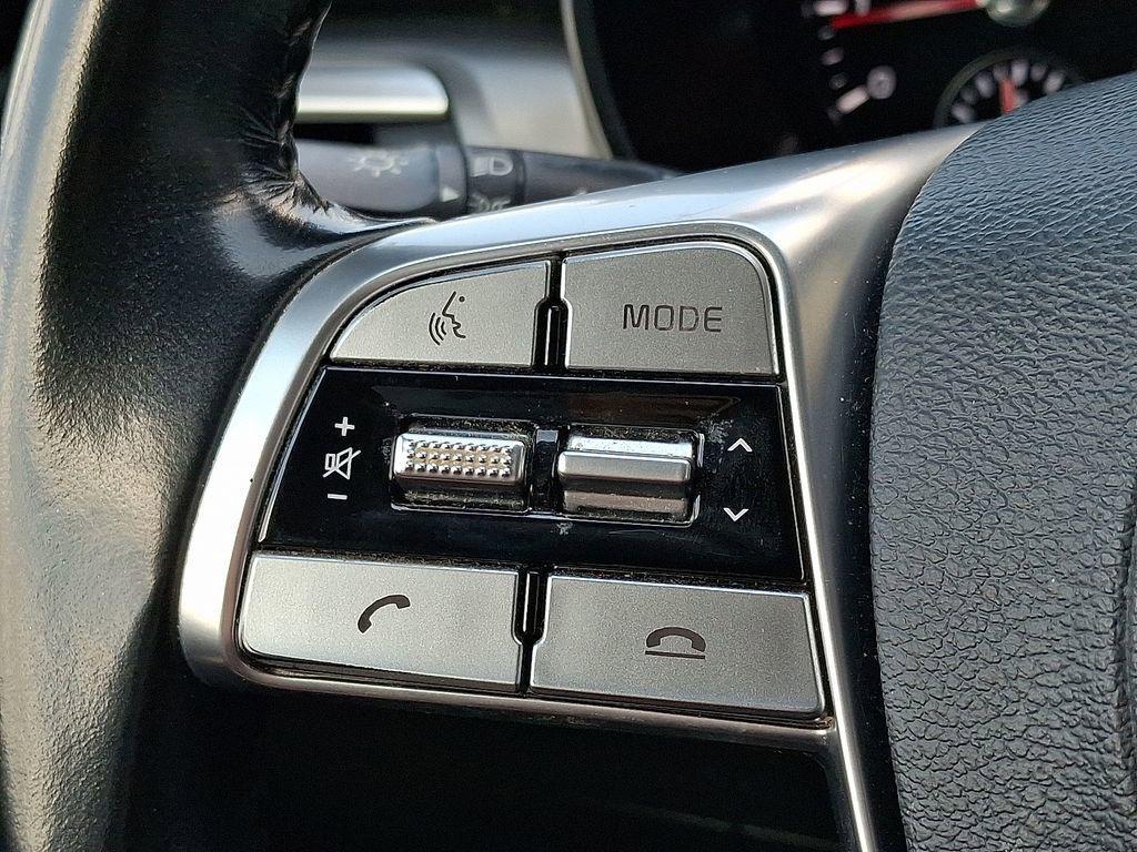 used 2021 Kia Telluride car, priced at $22,341