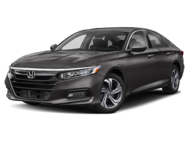 used 2019 Honda Accord car, priced at $18,671