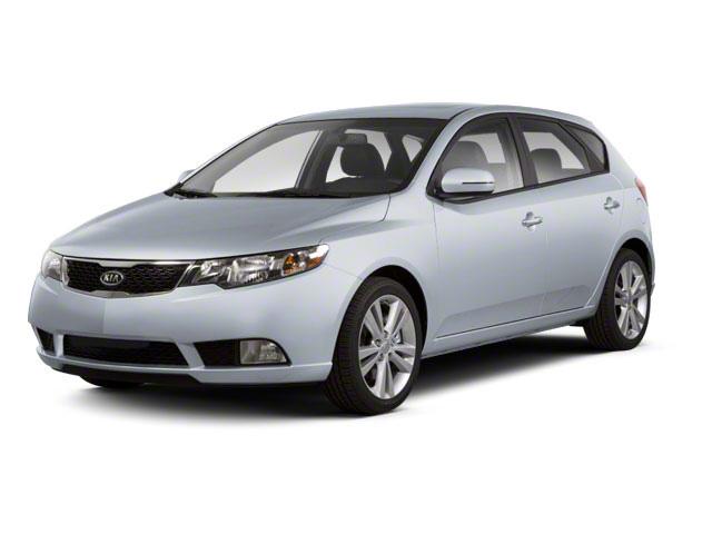 used 2013 Kia Forte car