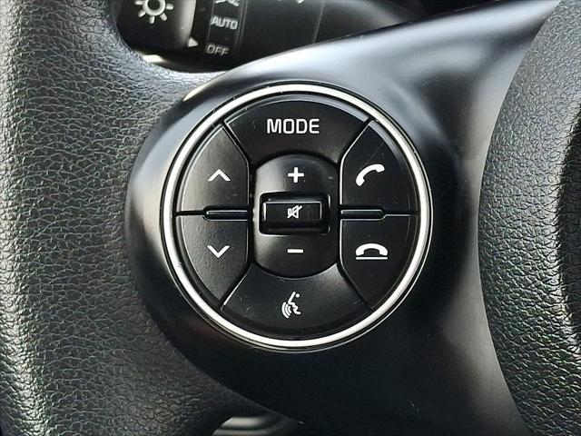 used 2022 Kia Soul car, priced at $16,995