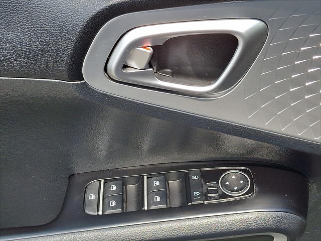 used 2022 Kia Soul car, priced at $16,995