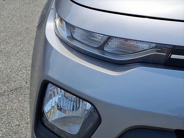 used 2022 Kia Soul car, priced at $16,995