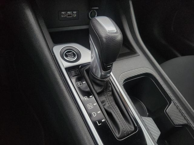 used 2023 Nissan Sentra car, priced at $18,400