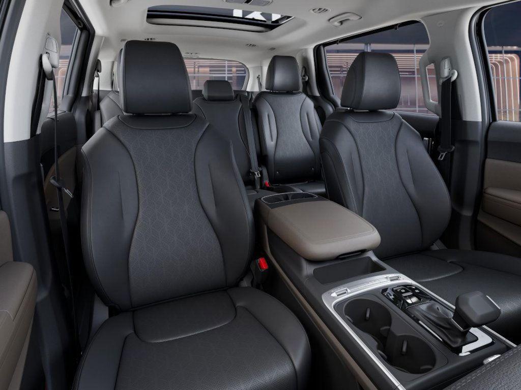 new 2026 Kia Carnival car, priced at $47,965