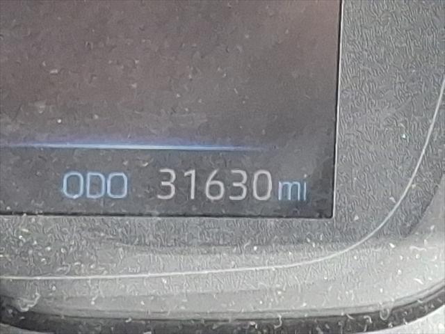 used 2022 Toyota Corolla car, priced at $20,295