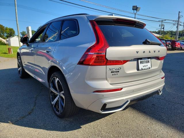 used 2022 Volvo S60 Recharge Plug-In Hybrid car, priced at $45,900