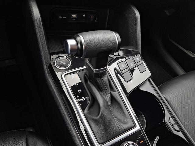 used 2023 Kia Sportage car, priced at $25,995