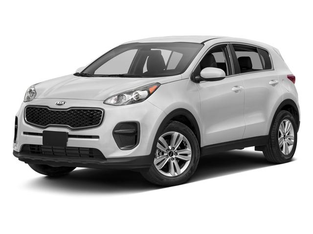 used 2017 Kia Sportage car, priced at $12,995