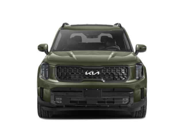 new 2024 Kia Telluride car, priced at $55,795