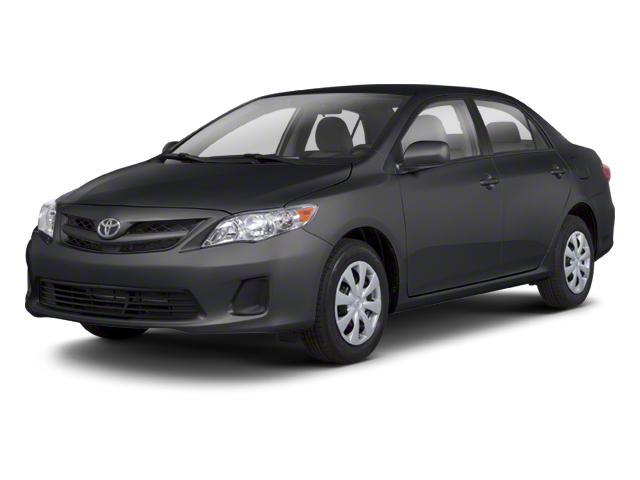 used 2013 Toyota Corolla car, priced at $11,100
