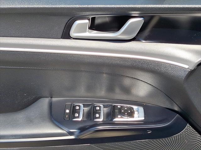 used 2022 Kia K5 car, priced at $25,995