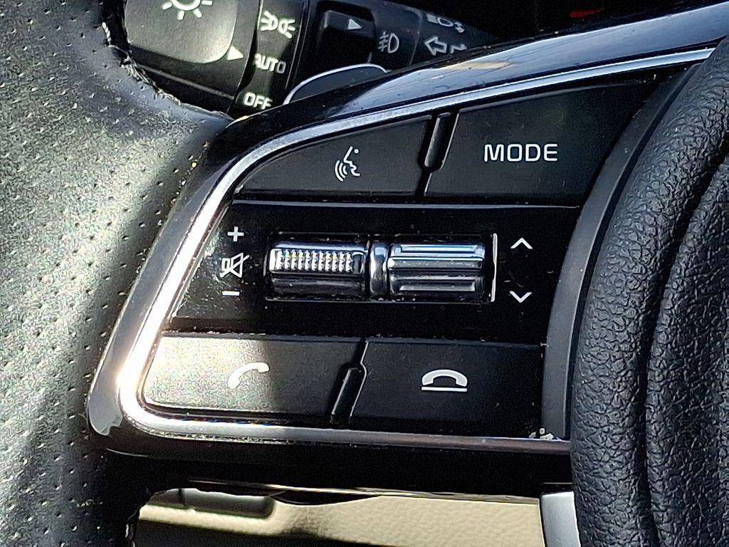 used 2022 Kia Sportage car, priced at $19,995