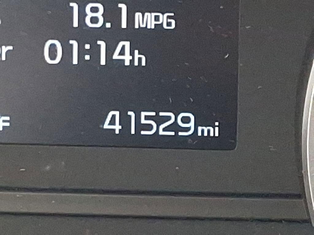 used 2022 Kia Sportage car, priced at $19,995