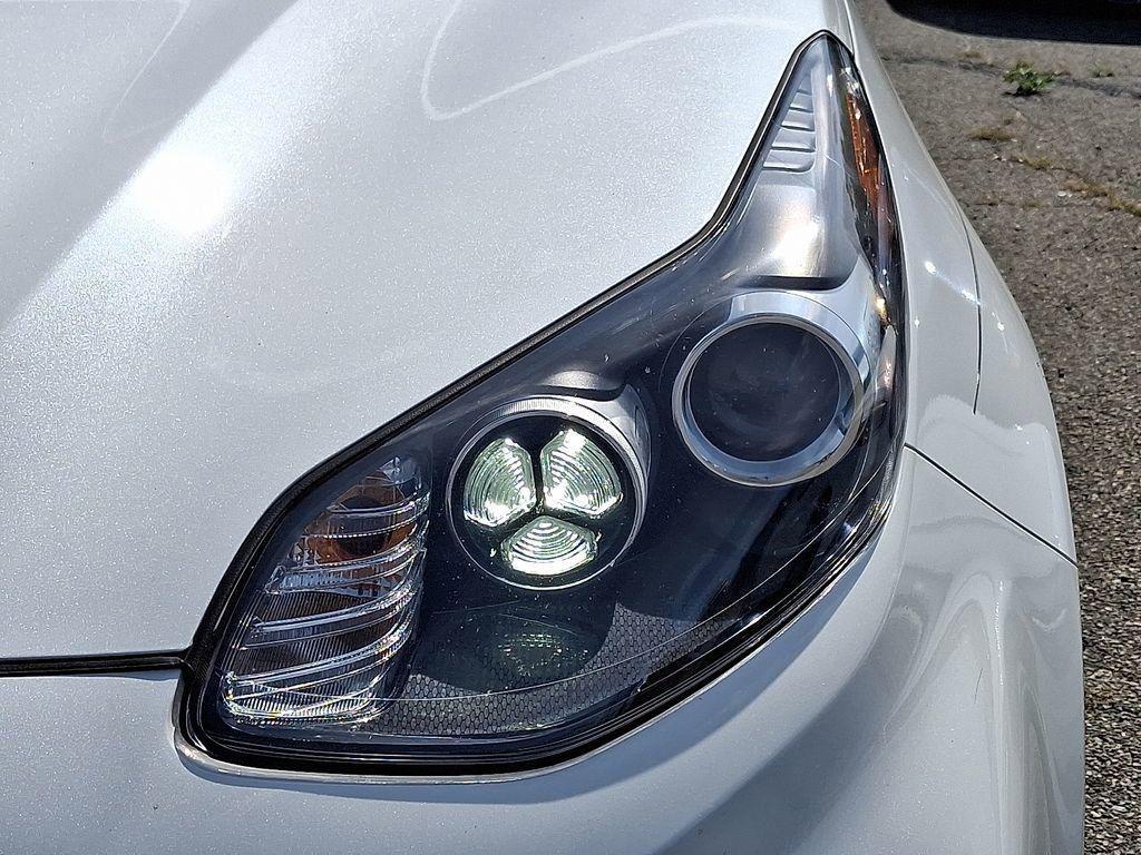 used 2022 Kia Sportage car, priced at $19,995