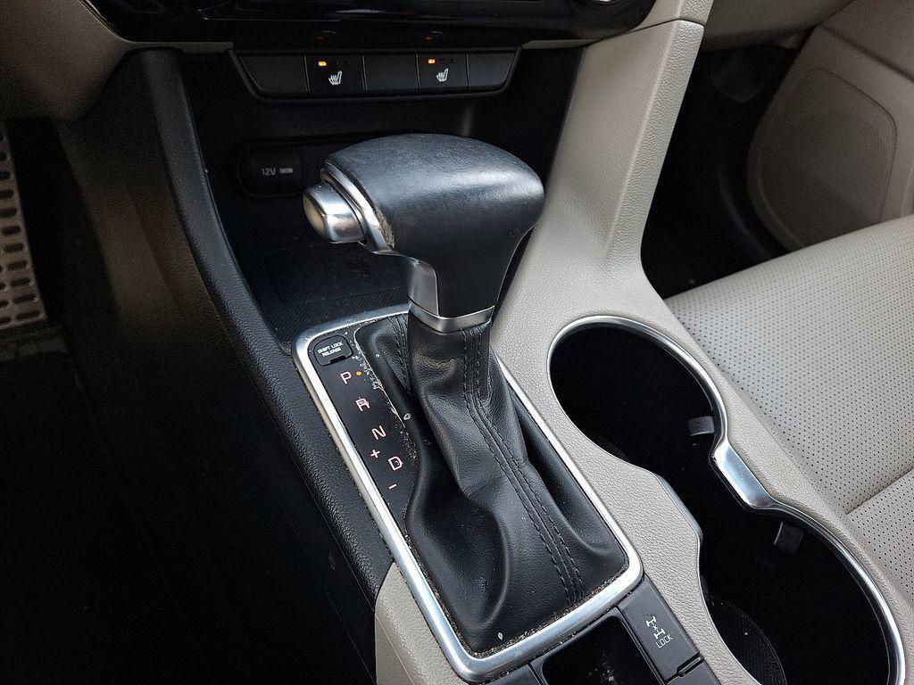 used 2022 Kia Sportage car, priced at $19,995