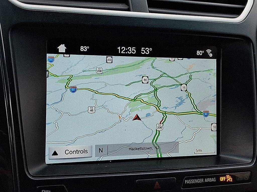 used 2017 Ford Explorer car, priced at $13,686