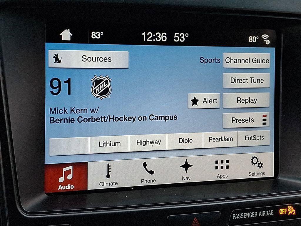 used 2017 Ford Explorer car, priced at $13,686