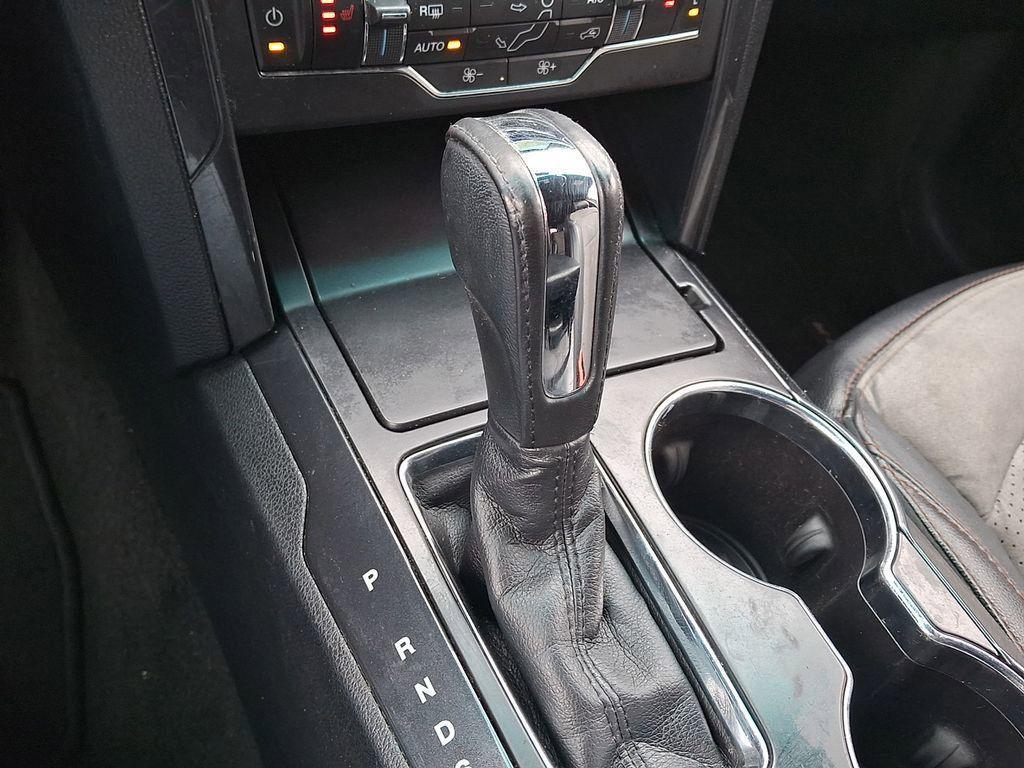 used 2017 Ford Explorer car, priced at $13,686