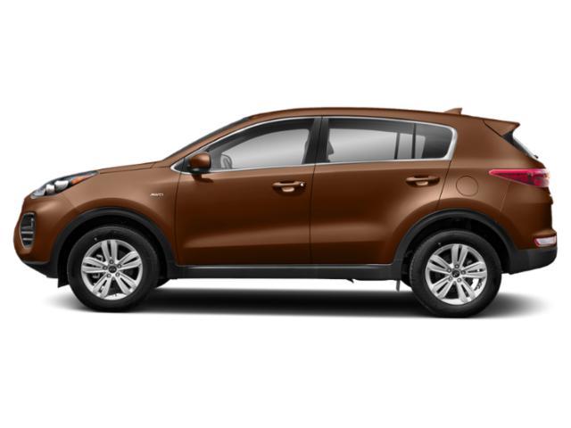 used 2019 Kia Sportage car, priced at $13,795